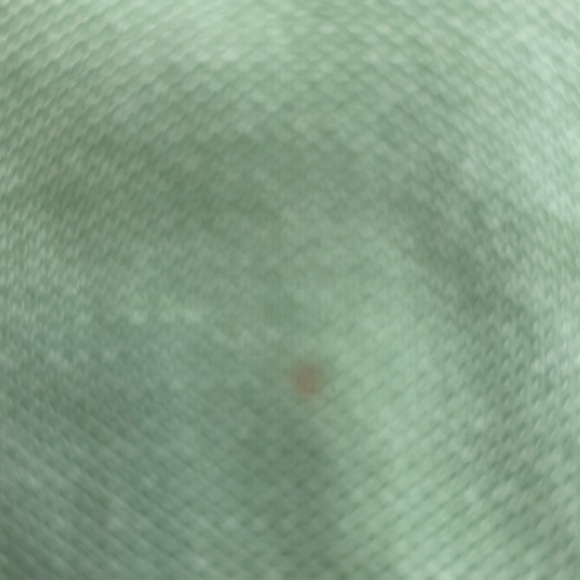 Ralph Lauren golf collared lime green polo shirt size medium - Picture 5 of 5